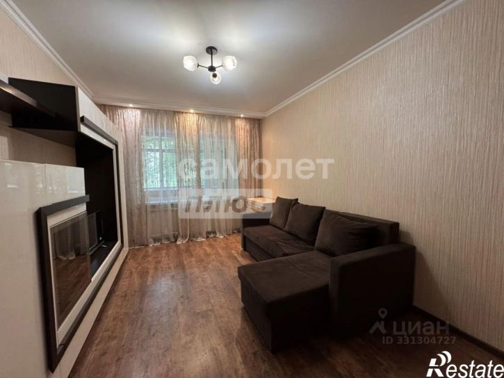 2-комн квартира улица Мичурина, 16,  д. 16