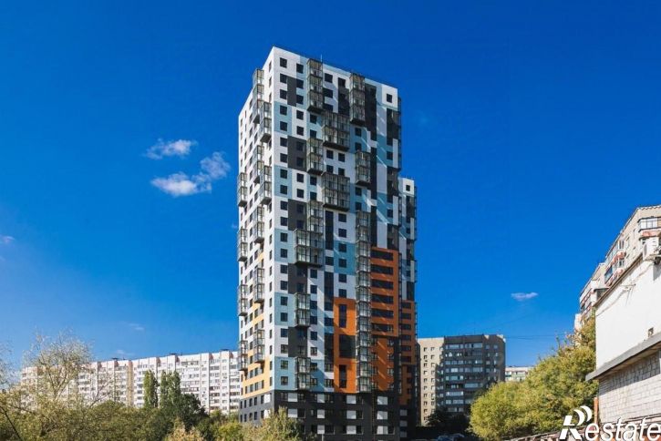 1-комн квартира в новом доме ул Индустриальная, 1,  д. 1