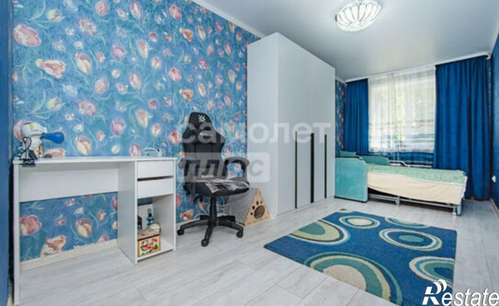 2-комн квартира улица Семашко, 21,  д. 21