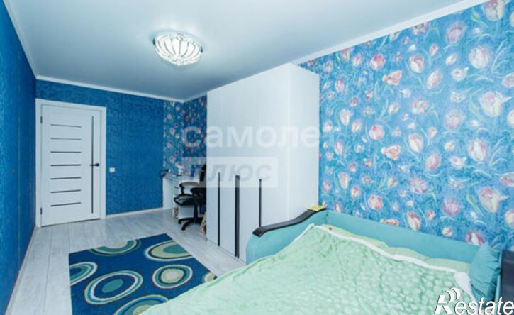 2-комн квартира улица Семашко, 21,  д. 21