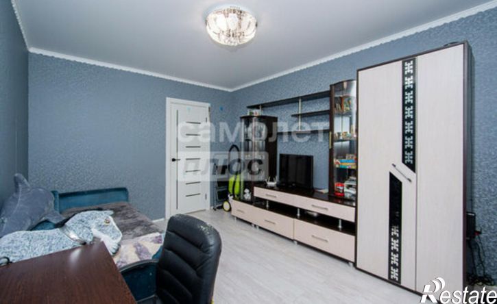 2-комн квартира улица Семашко, 21,  д. 21