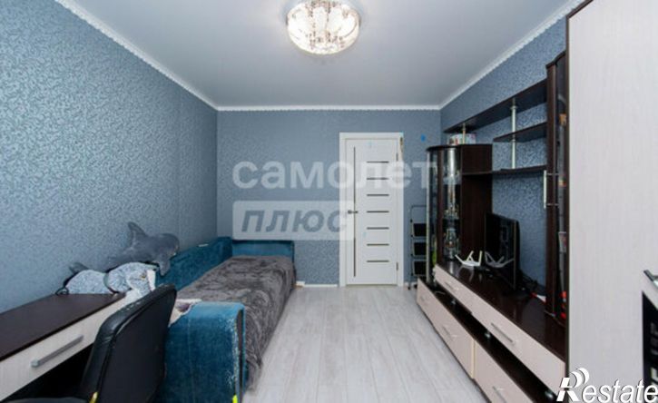 2-комн квартира улица Семашко, 21,  д. 21