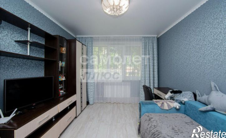2-комн квартира улица Семашко, 21,  д. 21