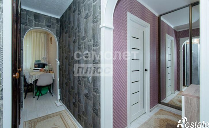 2-комн квартира улица Семашко, 21,  д. 21