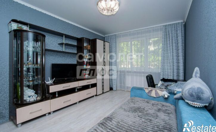 2-комн квартира улица Семашко, 21,  д. 21
