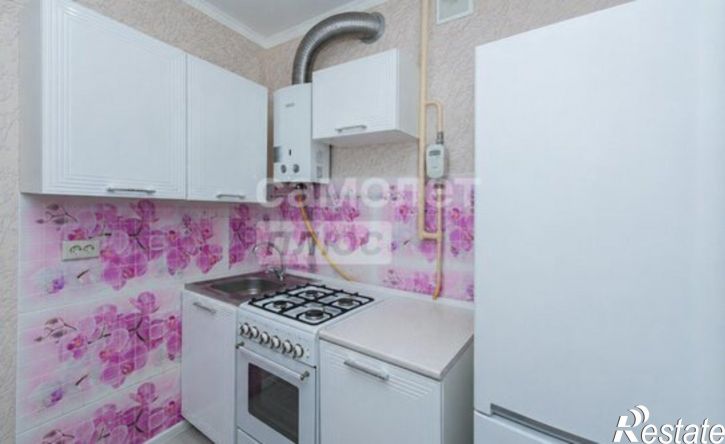 2-комн квартира улица Семашко, 21,  д. 21