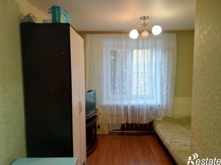 1-комн квартира ул Вермишева, 18/1,  д. 18/1