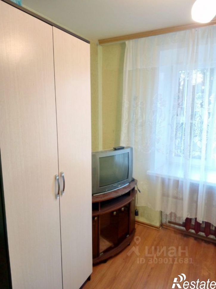 1-комн квартира ул Вермишева, 18/1,  д. 18/1