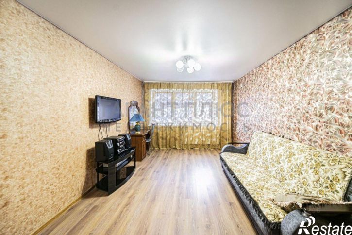1-комн квартира ул Свиридова И.В., 20 3,  д. 20 3,  к. 3