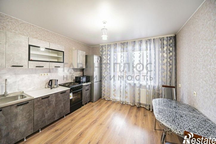 1-комн квартира ул Свиридова И.В., 20 3,  д. 20 3,  к. 3