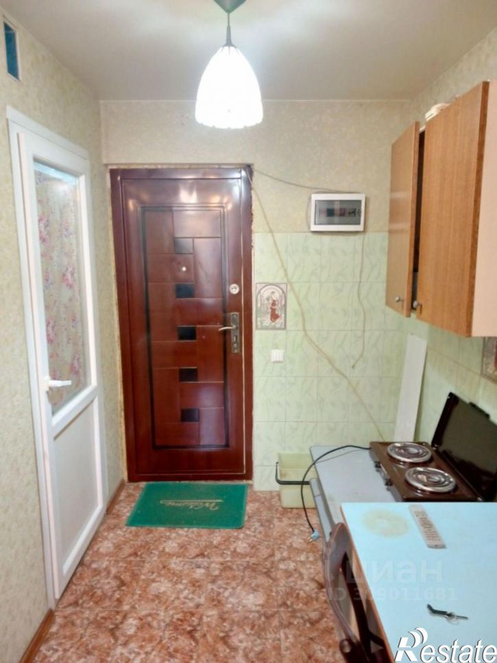 1-комн квартира ул Вермишева, 18/1,  д. 18/1