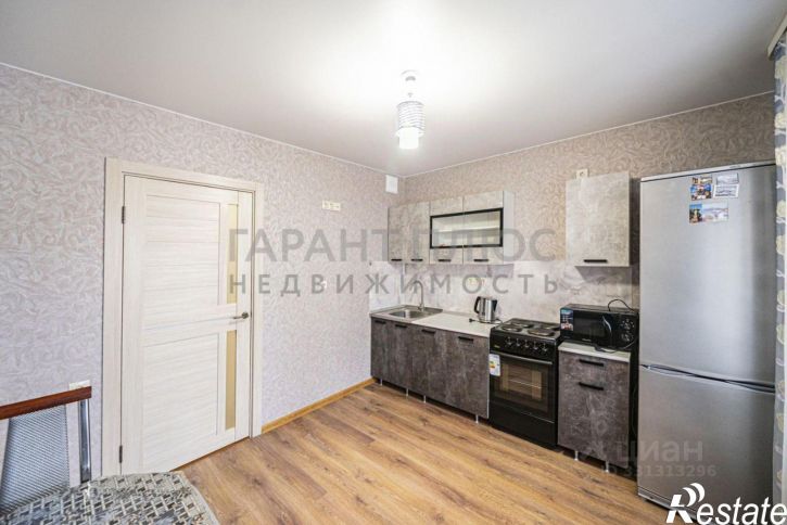 1-комн квартира ул Свиридова И.В., 20 3,  д. 20 3,  к. 3