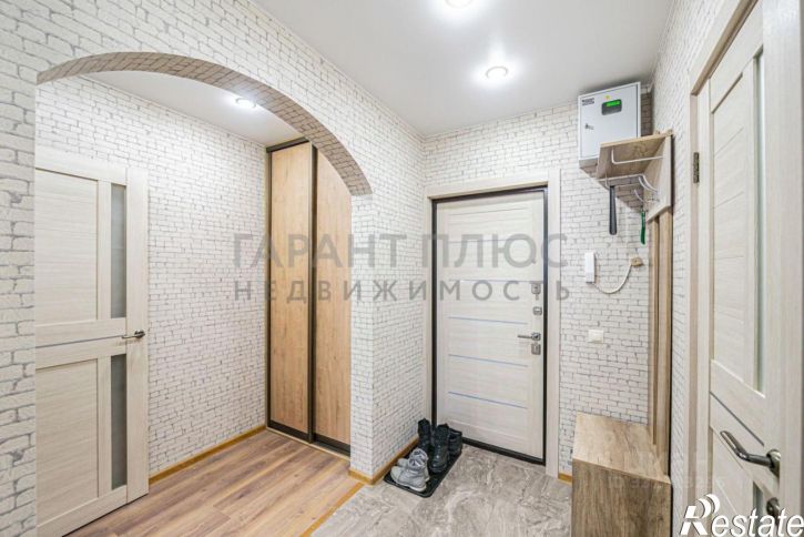 1-комн квартира ул Свиридова И.В., 20 3,  д. 20 3,  к. 3