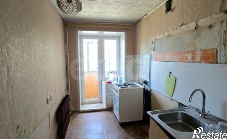 1-комн квартира проспект Победы, 106,  д. 106