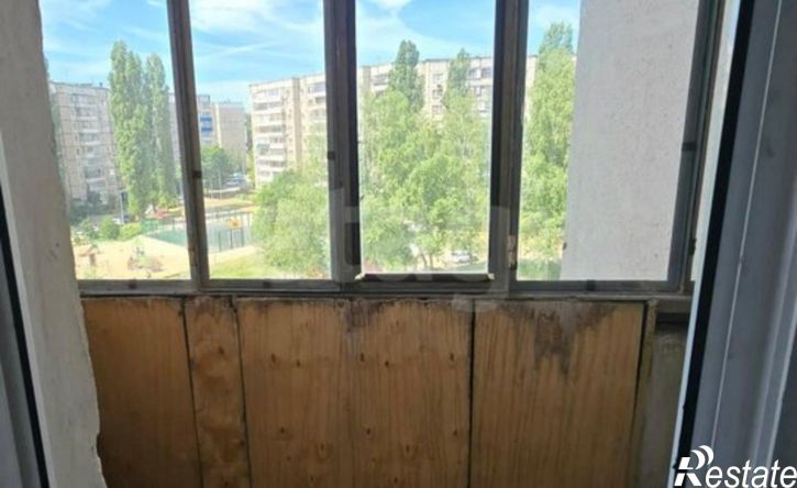 1-комн квартира проспект Победы, 106,  д. 106