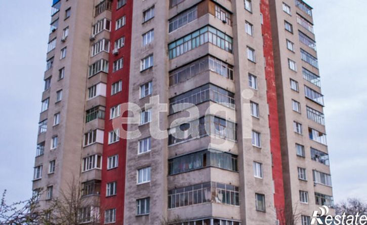 1-комн квартира проспект Победы, 106,  д. 106