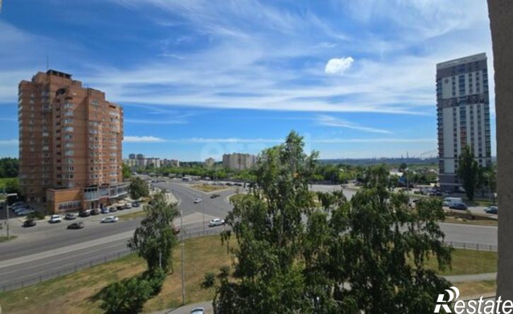 1-комн квартира проспект Победы, 106,  д. 106
