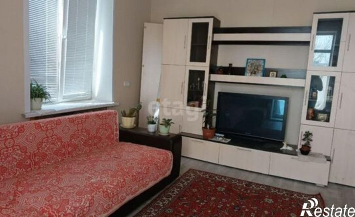 2-комн квартира улица Ильича, 10,  д. 10