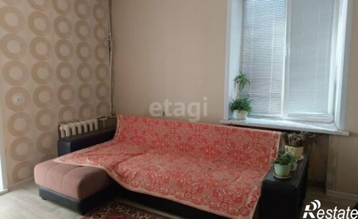 2-комн квартира улица Ильича, 10,  д. 10
