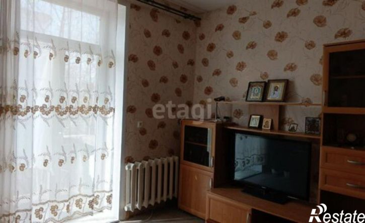 2-комн квартира улица Ильича, 10,  д. 10