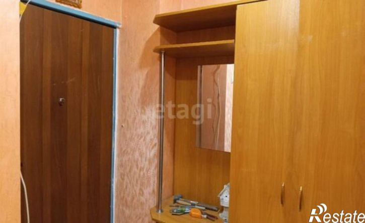 2-комн квартира улица Ильича, 10,  д. 10