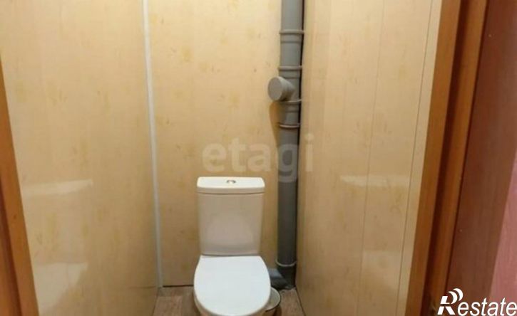2-комн квартира улица Ильича, 10,  д. 10