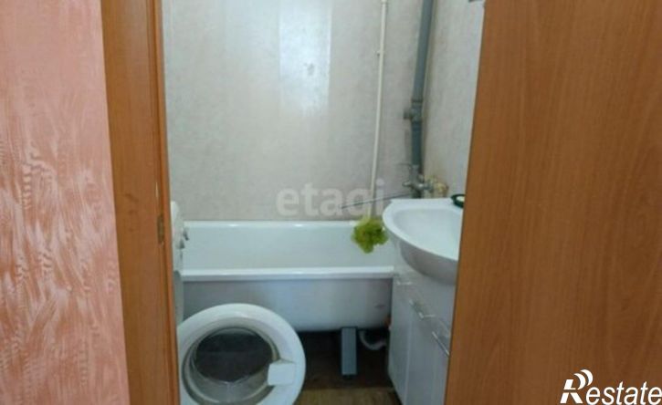2-комн квартира улица Ильича, 10,  д. 10