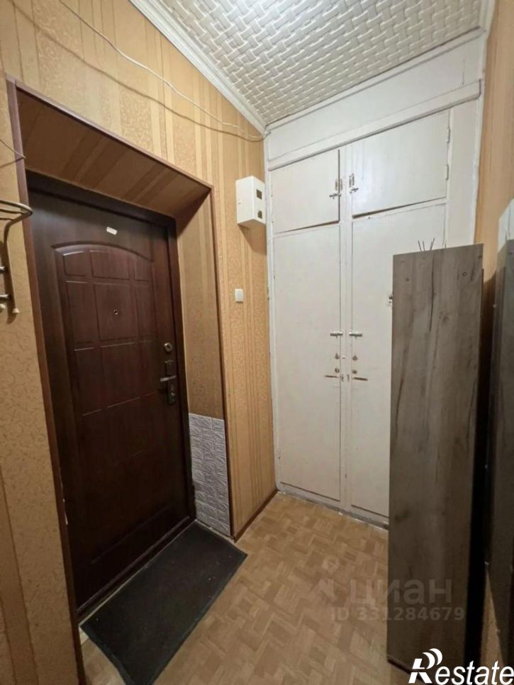 1-комн квартира ул Энергостроителей, 5,  д. 5