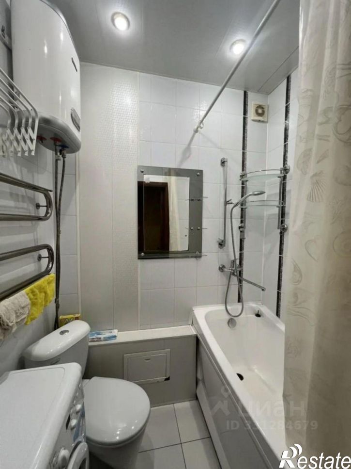 1-комн квартира ул Энергостроителей, 5,  д. 5