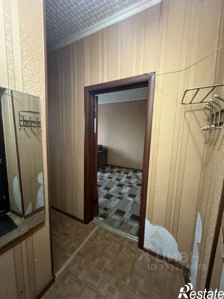 1-комн квартира ул Энергостроителей, 5,  д. 5