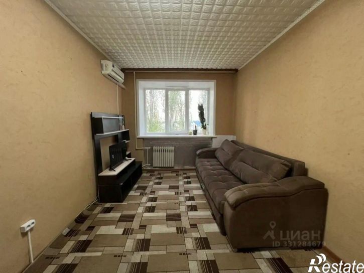 1-комн квартира ул Энергостроителей, 5,  д. 5