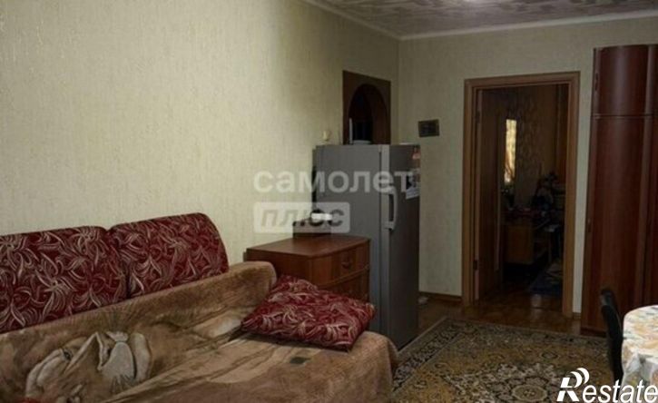 2-комн квартира улица Циолковского, 34/3,  д. 34/3