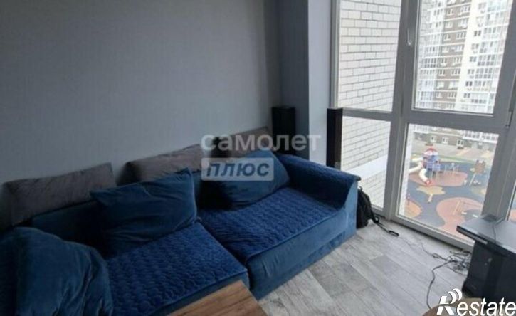 3-комн квартира ул Свиридова И.В., 14,  д. 14
