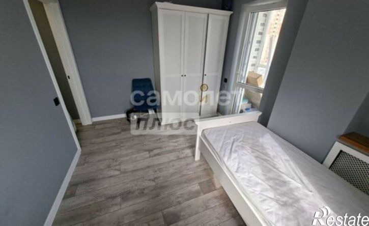 3-комн квартира ул Свиридова И.В., 14,  д. 14
