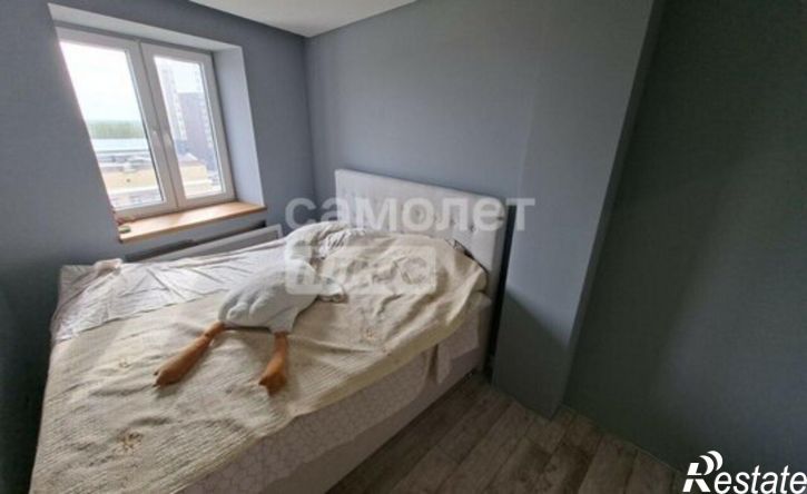 3-комн квартира ул Свиридова И.В., 14,  д. 14