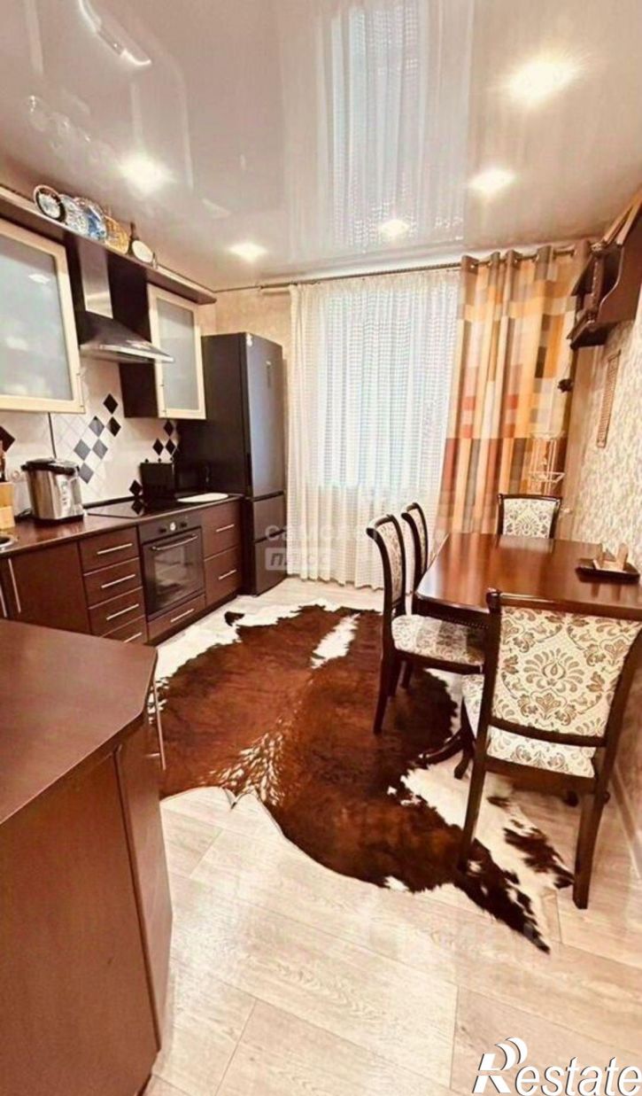 2-комн квартира ул А.Г. Стаханова, 52,  д. 52