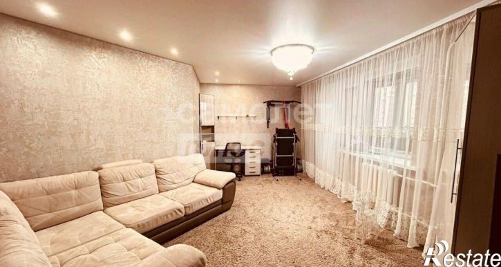 2-комн квартира ул А.Г. Стаханова, 52,  д. 52