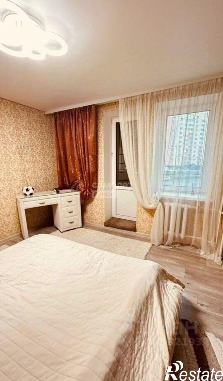 2-комн квартира ул А.Г. Стаханова, 52,  д. 52