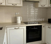 2-комн, 55кв м, этаж 8/21 улица Хренникова, 1