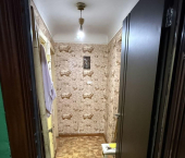 1-комн, 30кв м, этаж 1/4 Первомайская улица, 77