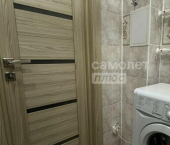 2-комн, 59кв м, этаж 3/22 улица Осканова, 5