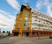 4-комн, 90кв м, этаж 4/7 Первомайская улица, 57