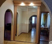 4-комн, 80кв м, этаж 2/10 улица Юных Натуралистов, 1