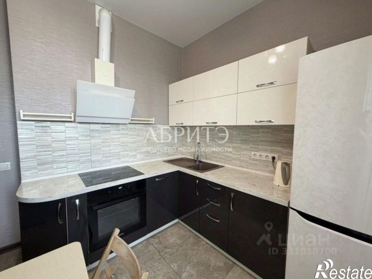 1-комн квартира улица Балмочных, 36,  д. 36
