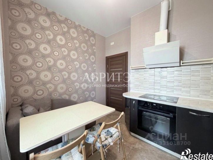 1-комн квартира улица Балмочных, 36,  д. 36
