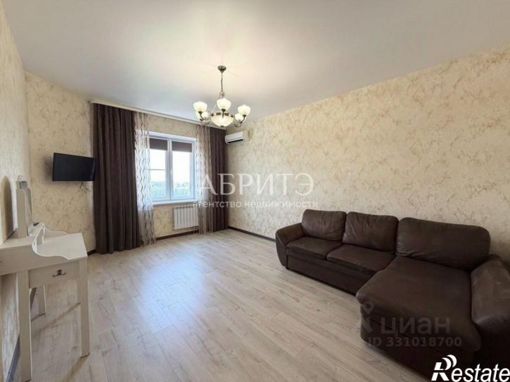 1-комн квартира улица Балмочных, 36,  д. 36