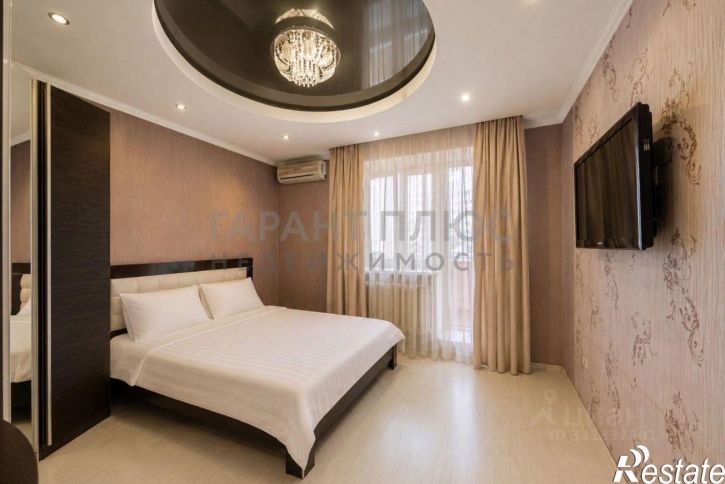 2-комн квартира улица Петра Смородина, 3,  д. 3