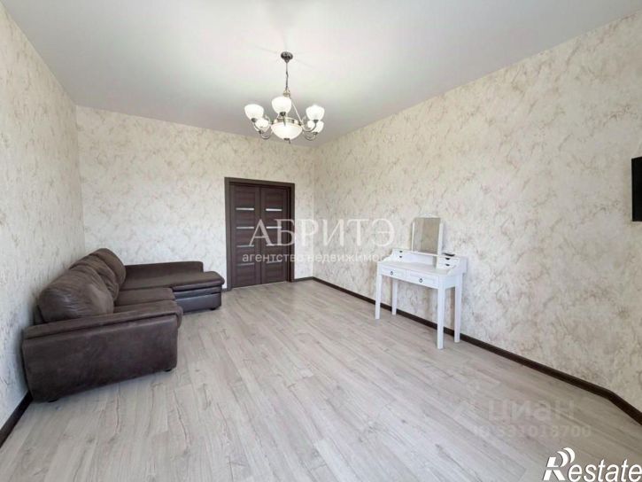 1-комн квартира улица Балмочных, 36,  д. 36