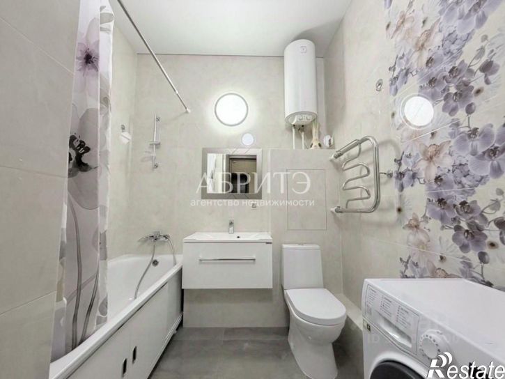 1-комн квартира улица Балмочных, 36,  д. 36