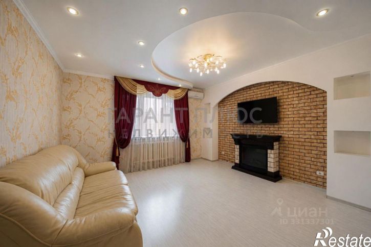 2-комн квартира улица Петра Смородина, 3,  д. 3